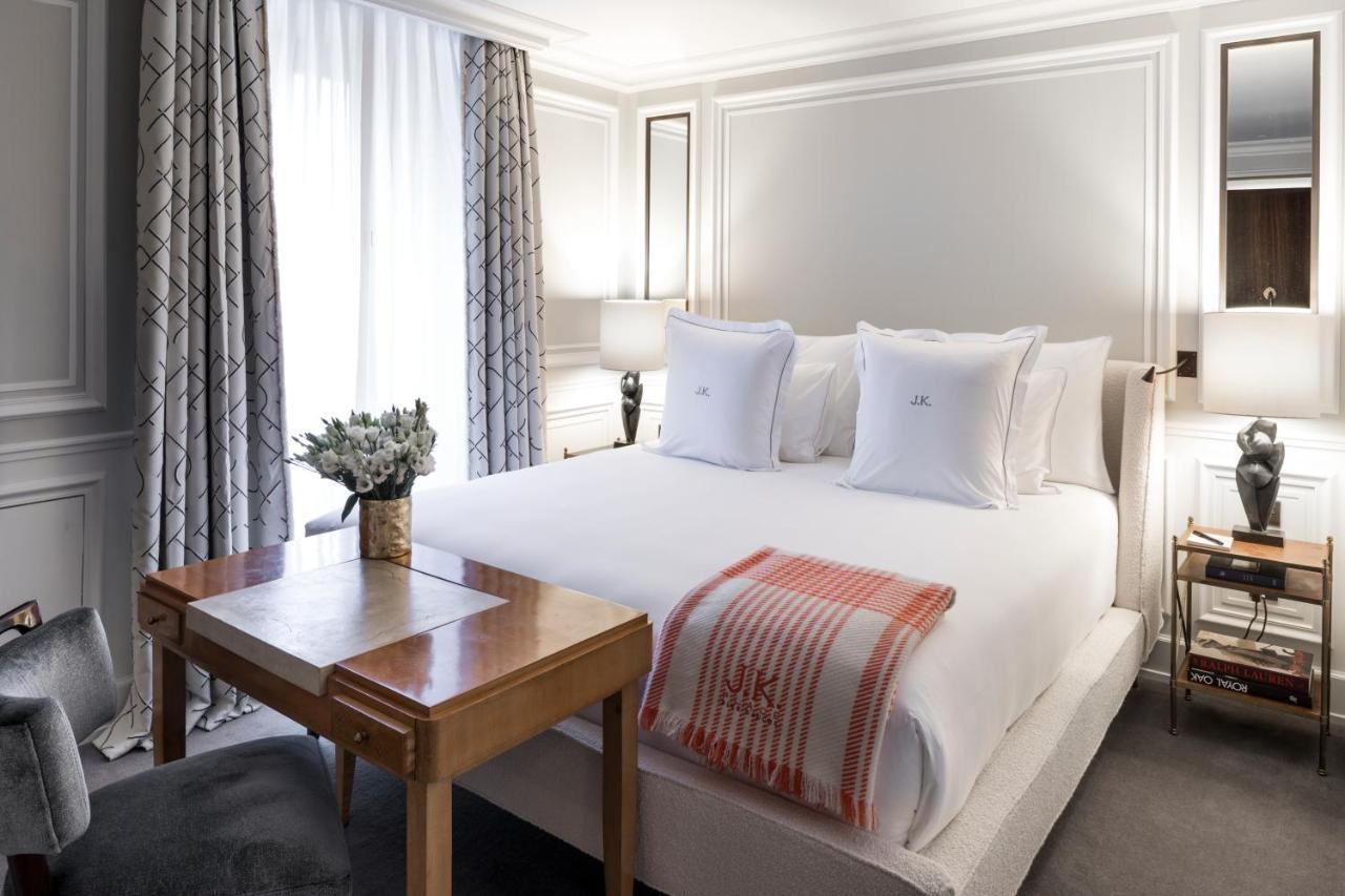 Standard Doppelzimmer