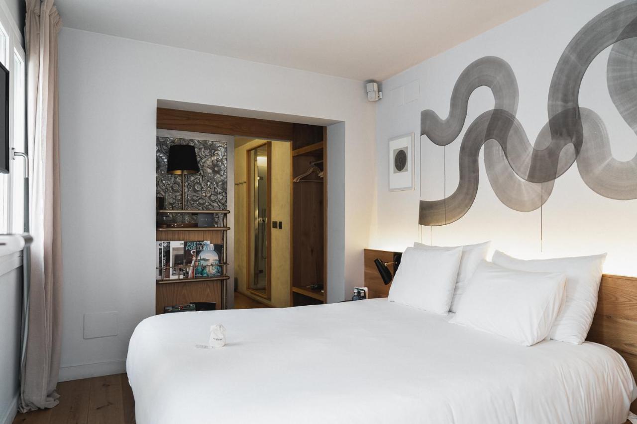 Standard Doppelzimmer Flow