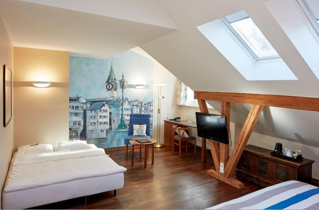 Junior Suite für Familien