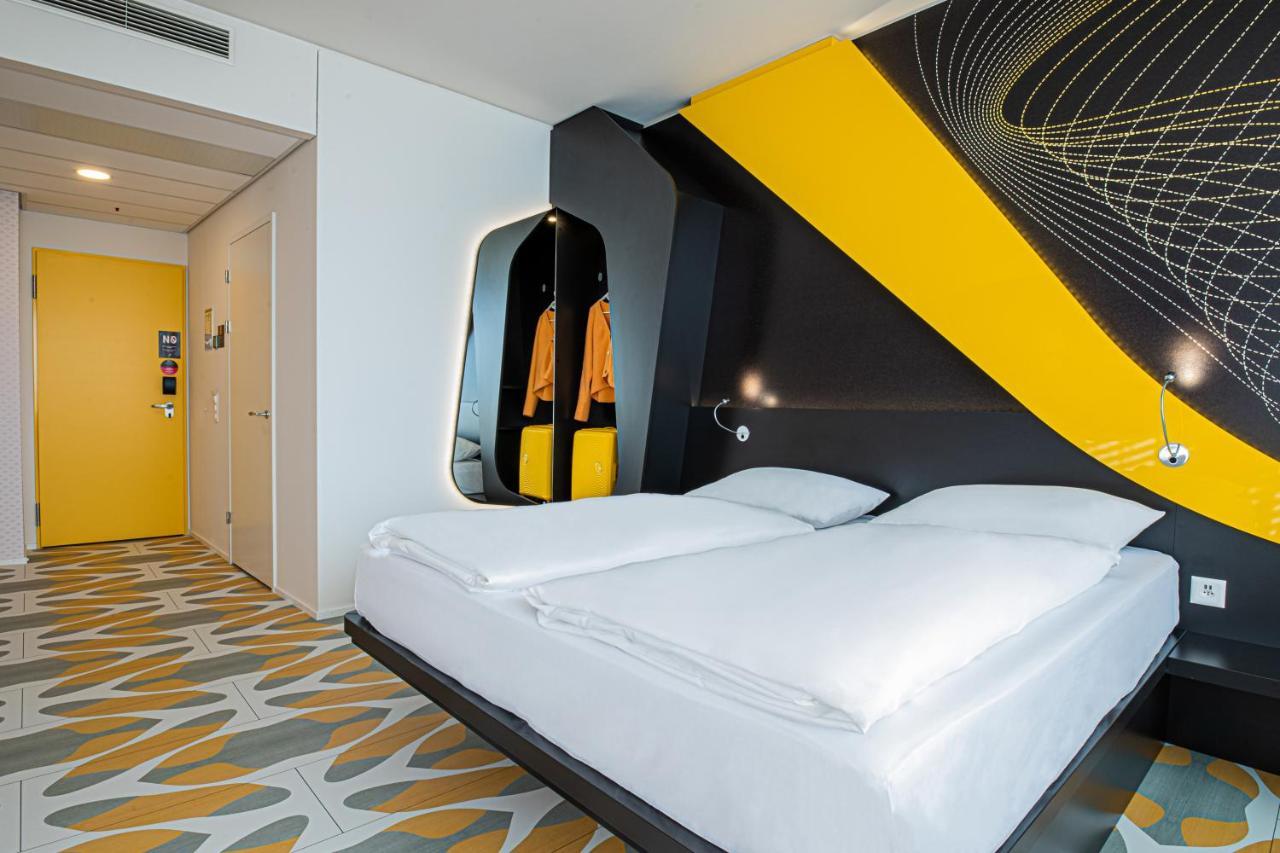 Comfort Eckdoppelzimmer