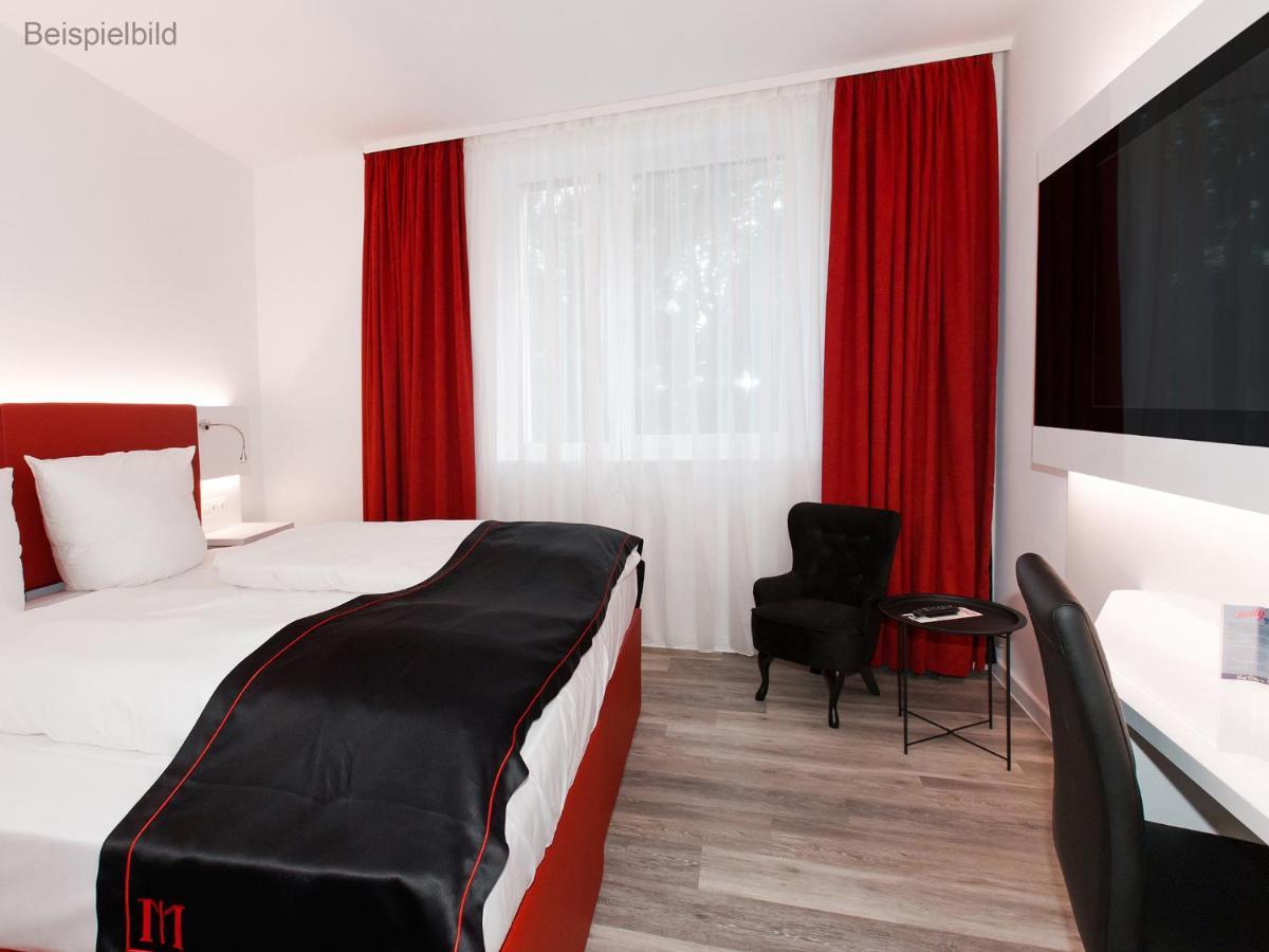 Superior Doppelzimmer