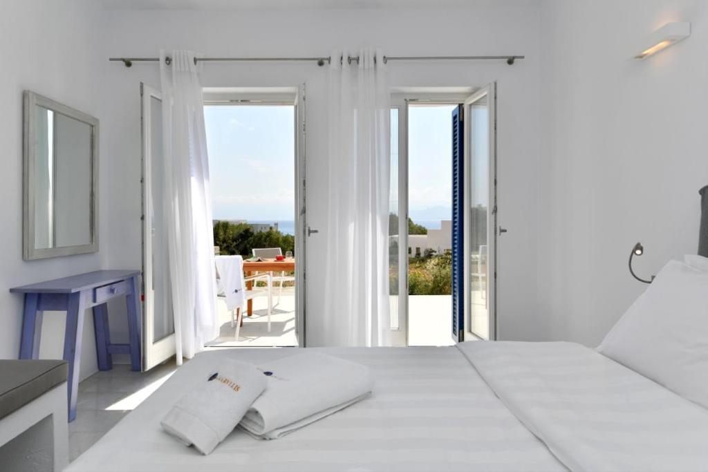 Deluxe Doppelzimmer