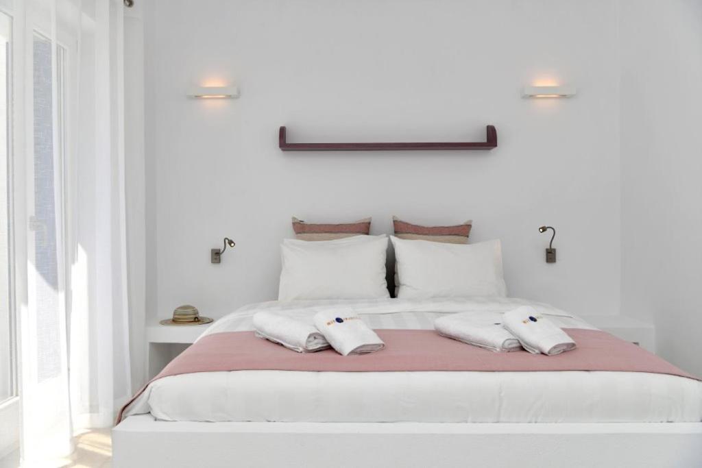 Deluxe Zimmer