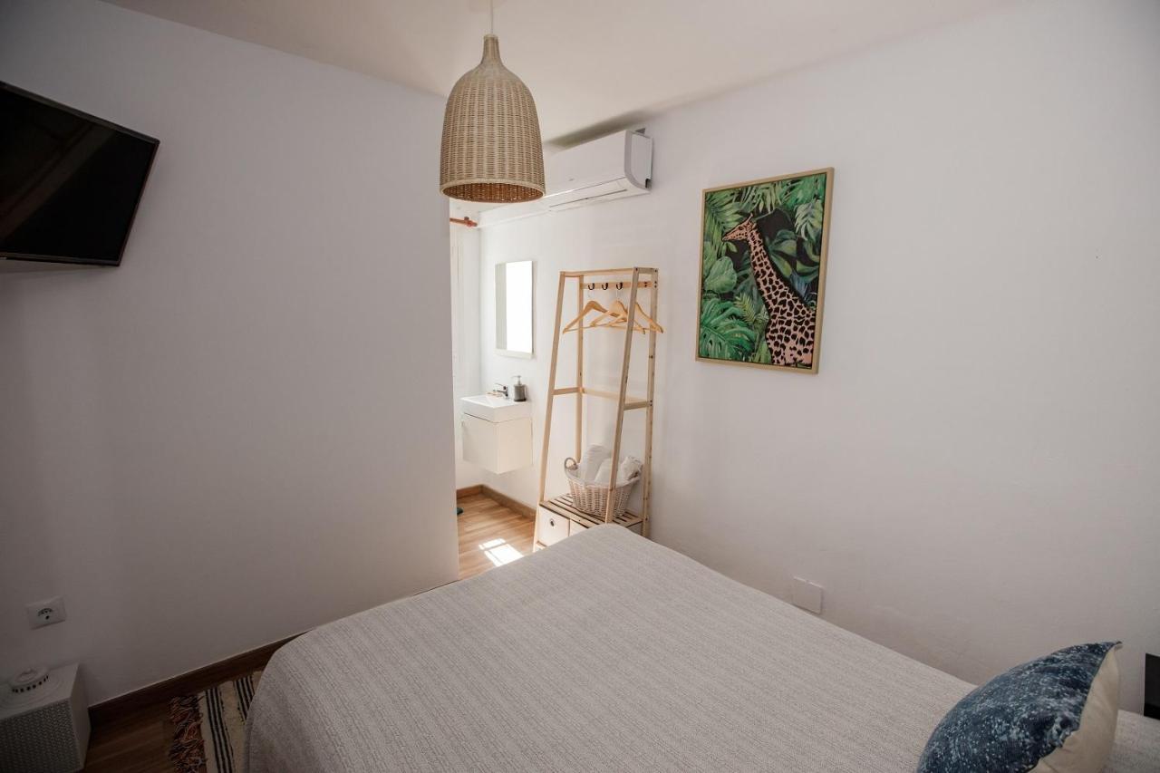 Standard Doppelzimmer
