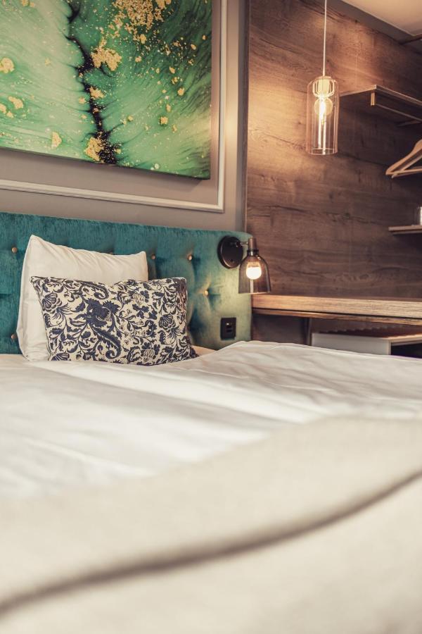 Standard Doppelzimmer