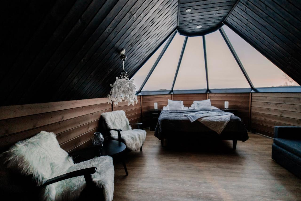 Hütte Aurora