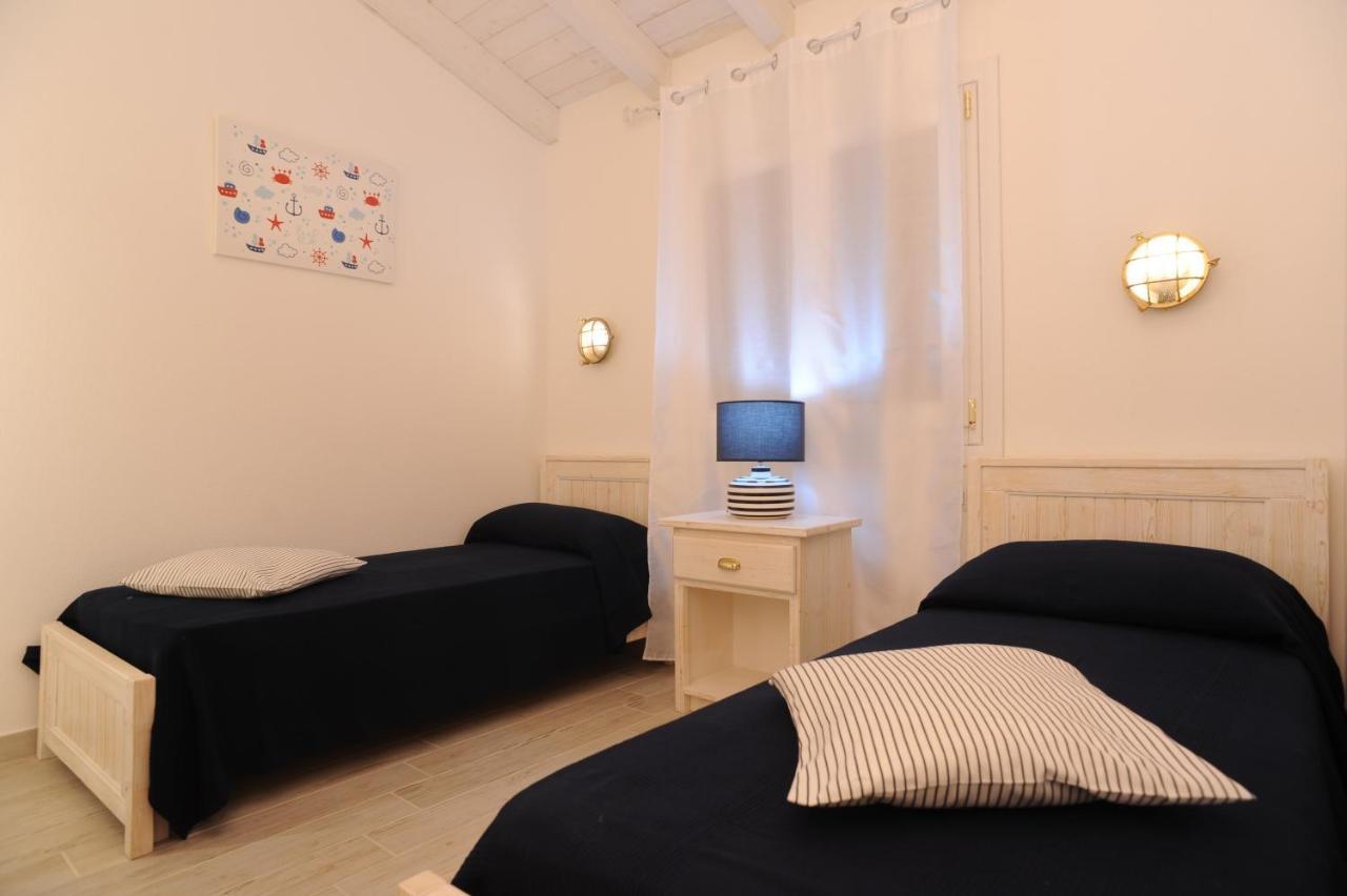 Maisonette-Apartment