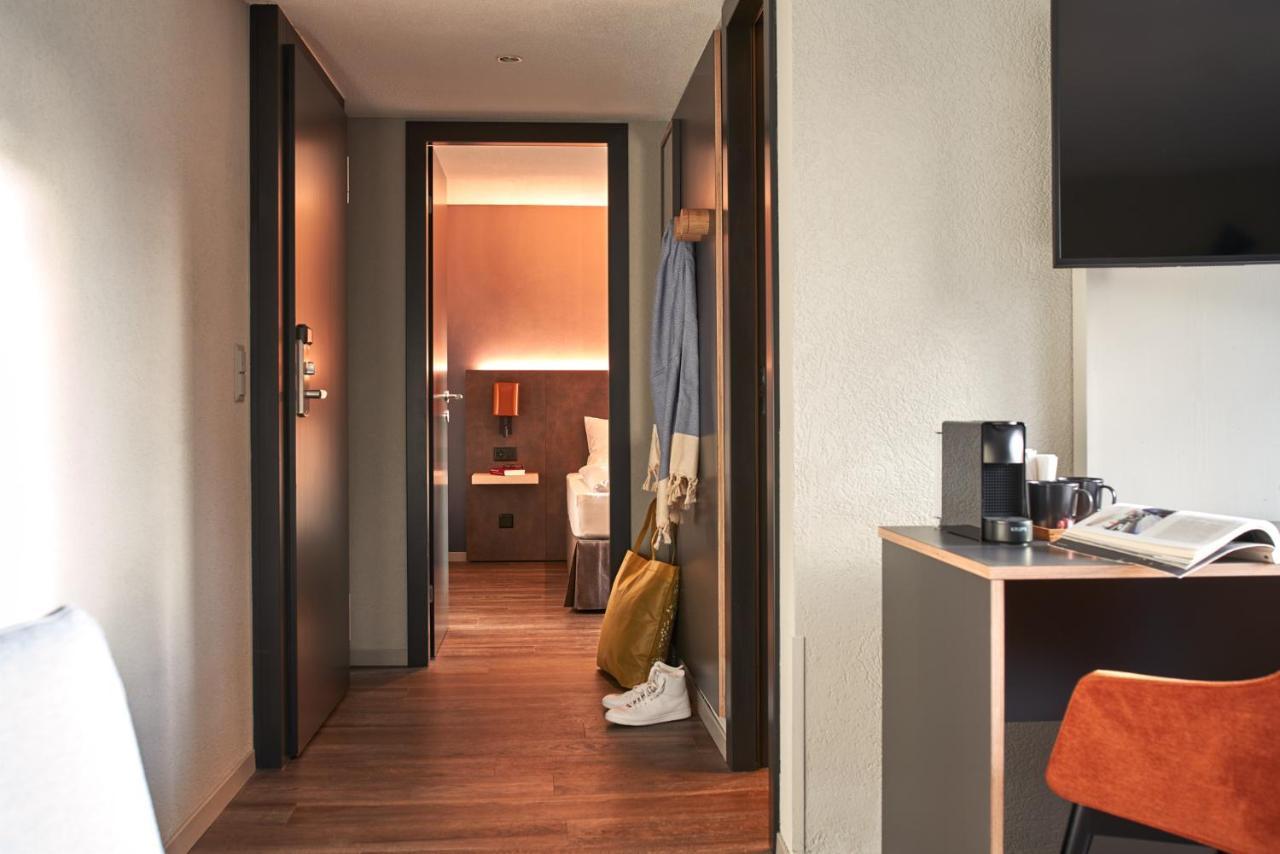 Familienzimmer