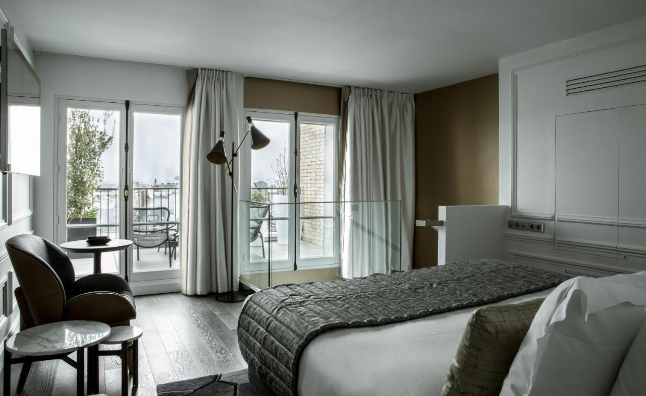 Maisonette Montmartre