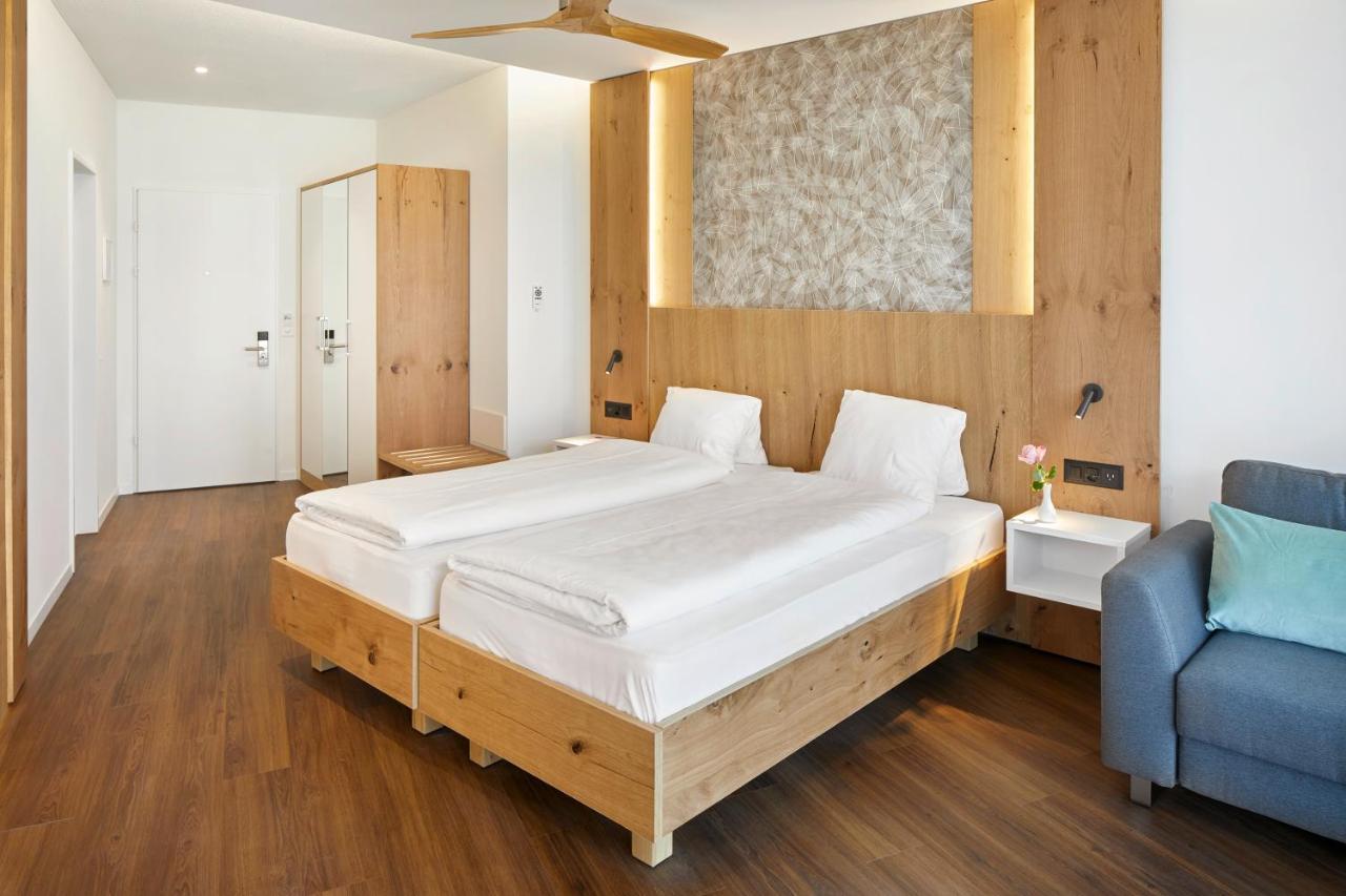 Familienzimmer mit Balkon