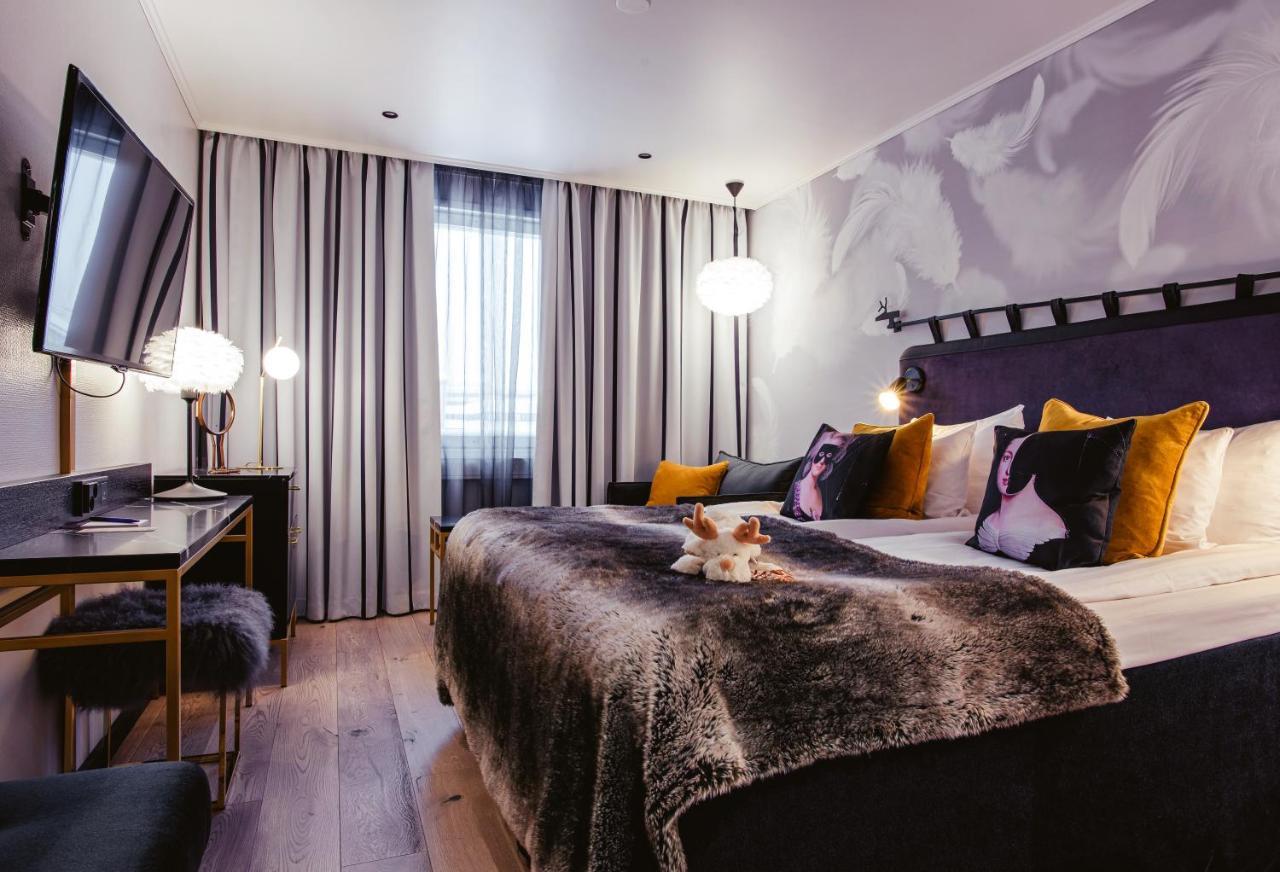 Zweibettzimmer Style