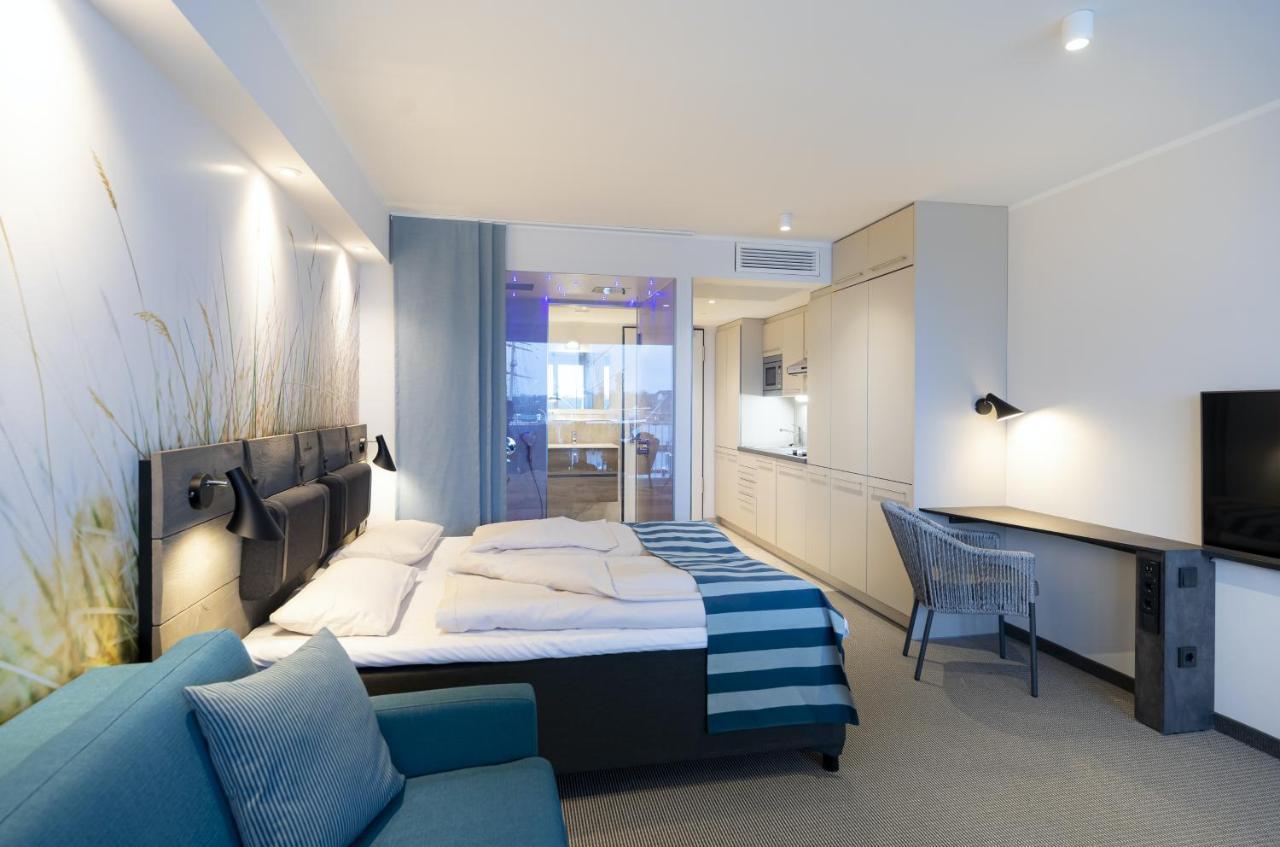 Superior Doppelzimmer mit Balkon
