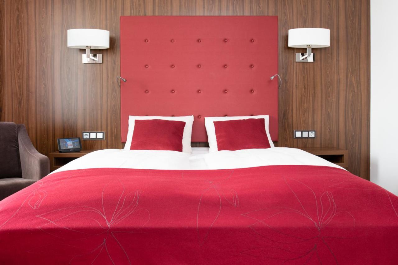 Standard Doppelzimmer