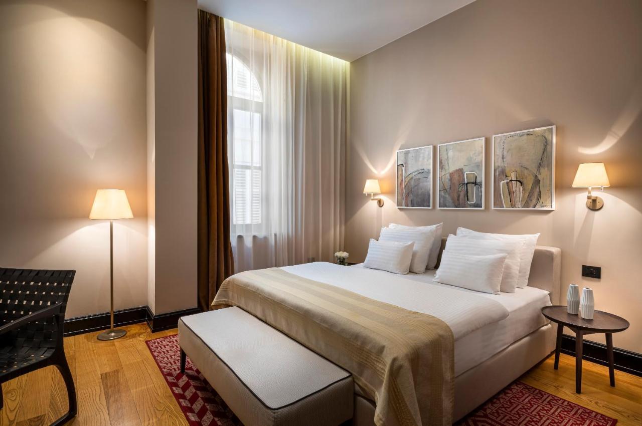 Zimmer (2 Personen) – Villa Giulietta