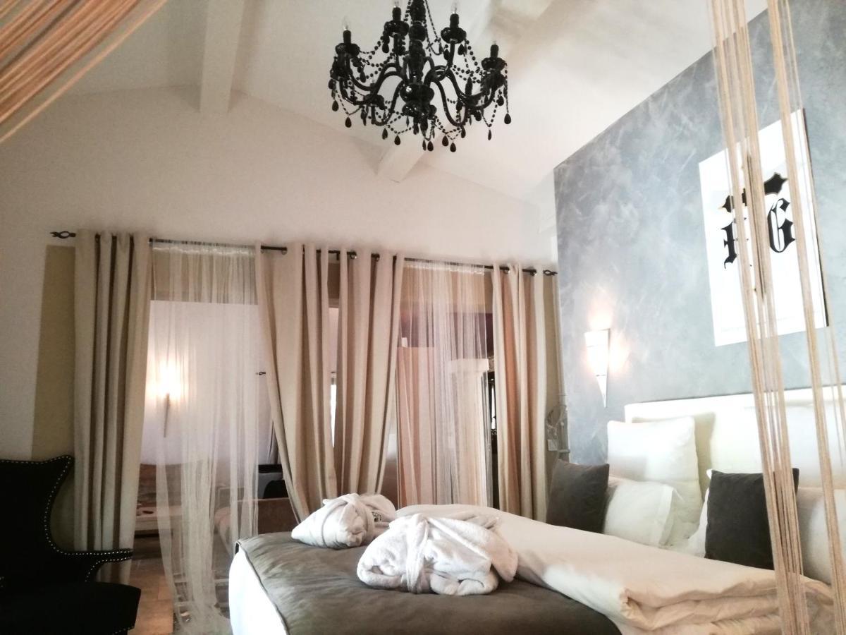 Präsidentensuite