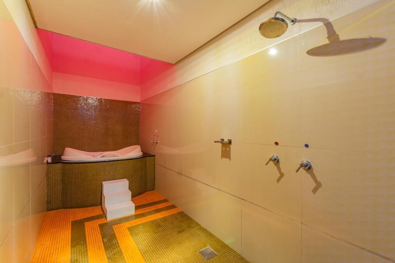 Grand Deluxe Doppelzimmer