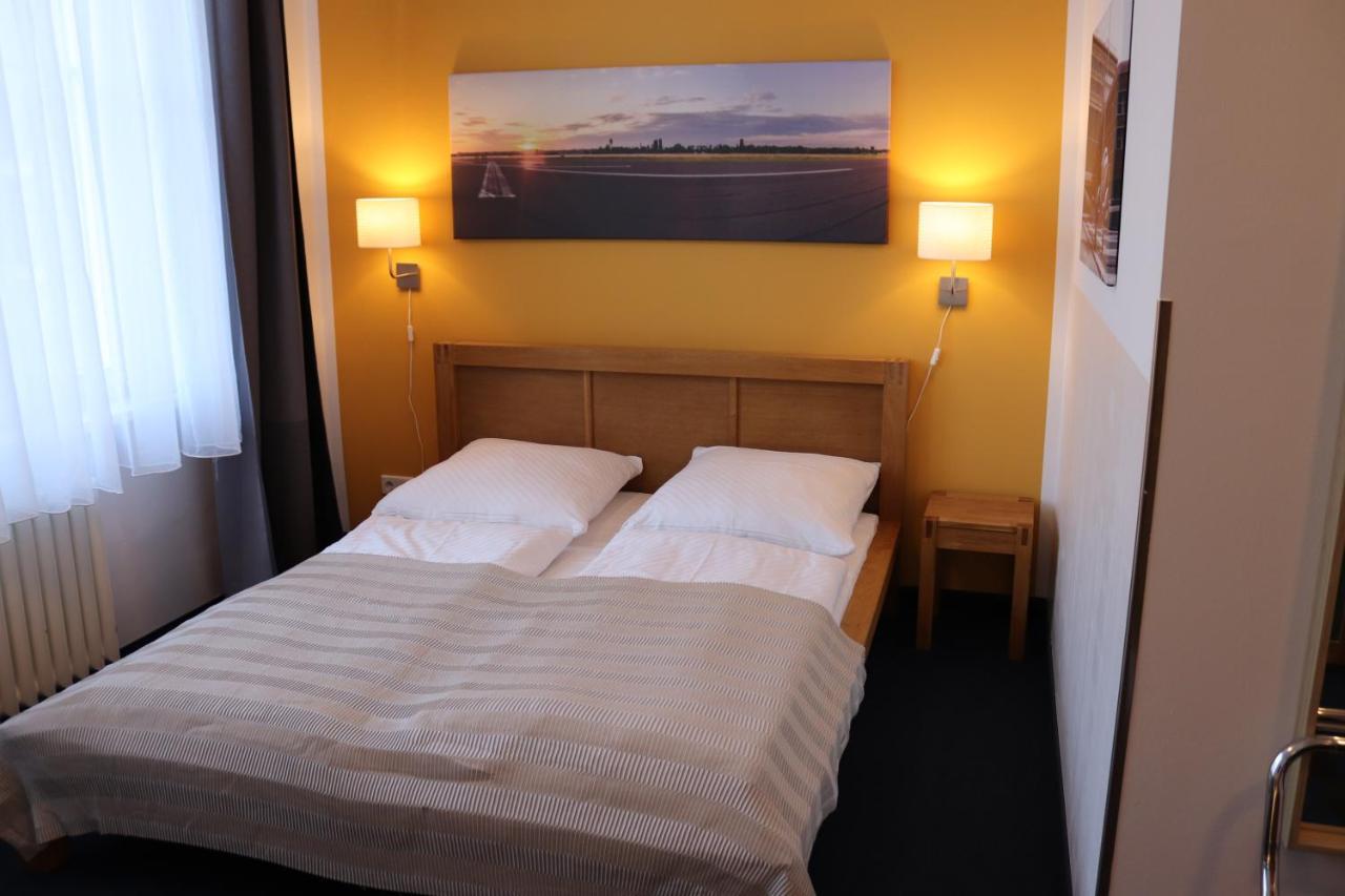 Doppelzimmer mit eigenem Bad