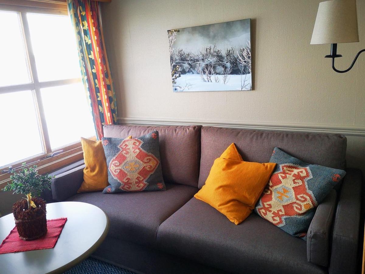 Comfort Zweibettzimmer