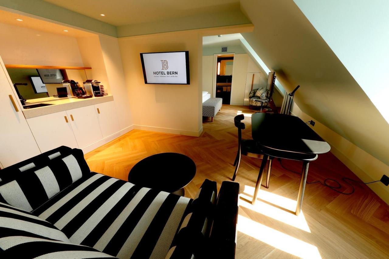 Apartment mit 1 Doppelbett und 1 Schlafsofa