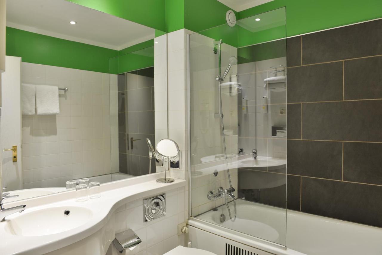 Business Doppelzimmer