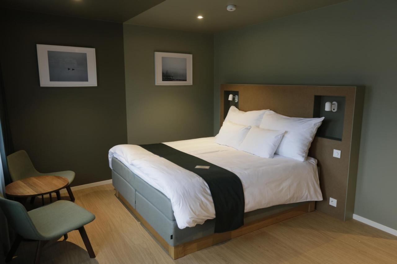 Superior Doppelzimmer