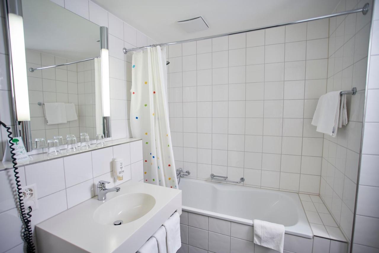 Superior Vierbettzimmer