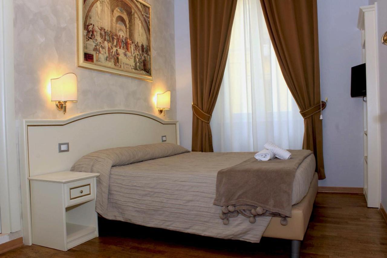 Superior Doppelzimmer