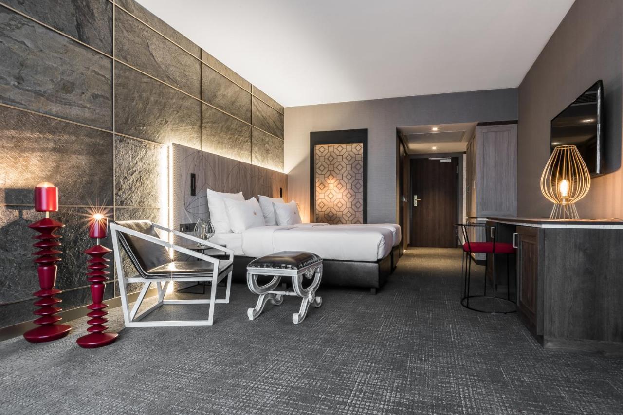 Superior Doppelzimmer