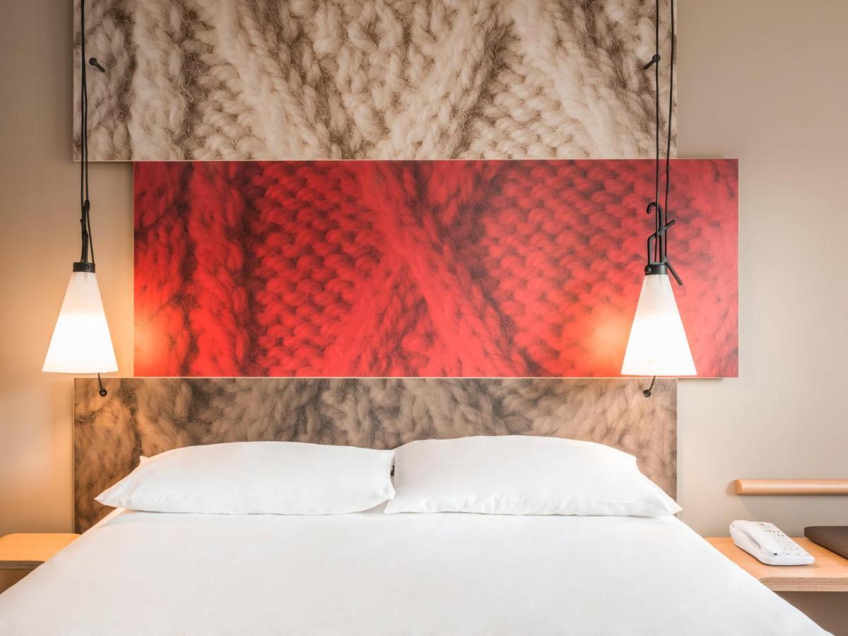 Standard Doppelzimmer