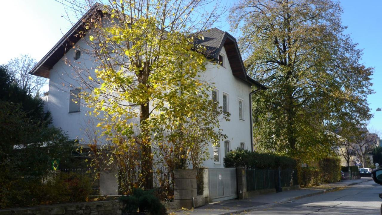 Apartment mit 2 Schlafzimmern - Nebengebäude