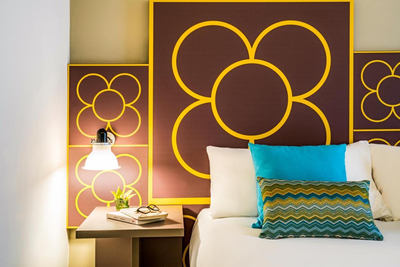 Standard Doppelzimmer auf der Innenseite