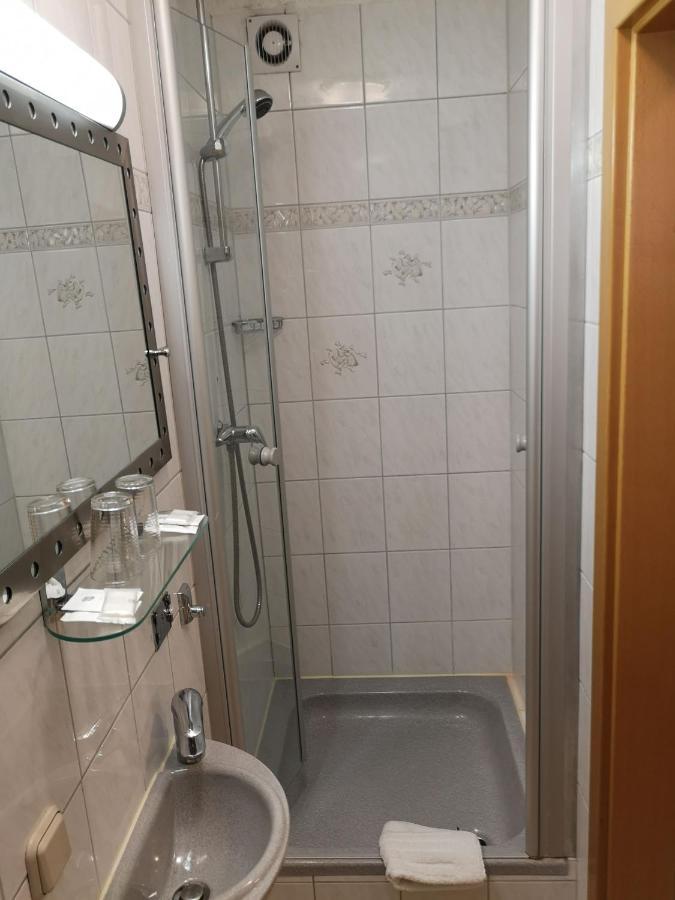 Classic Doppelzimmer