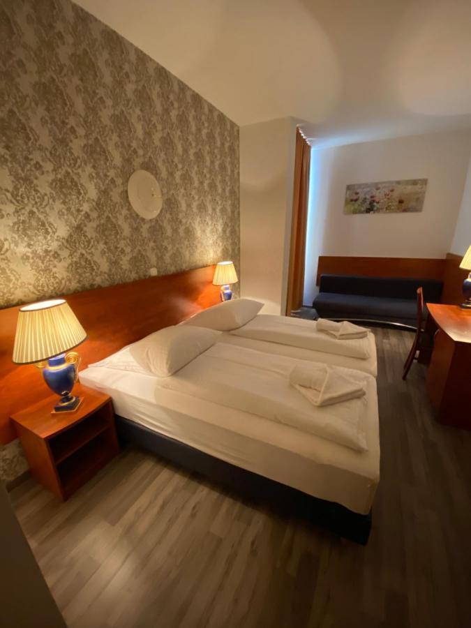 Superior Doppelzimmer