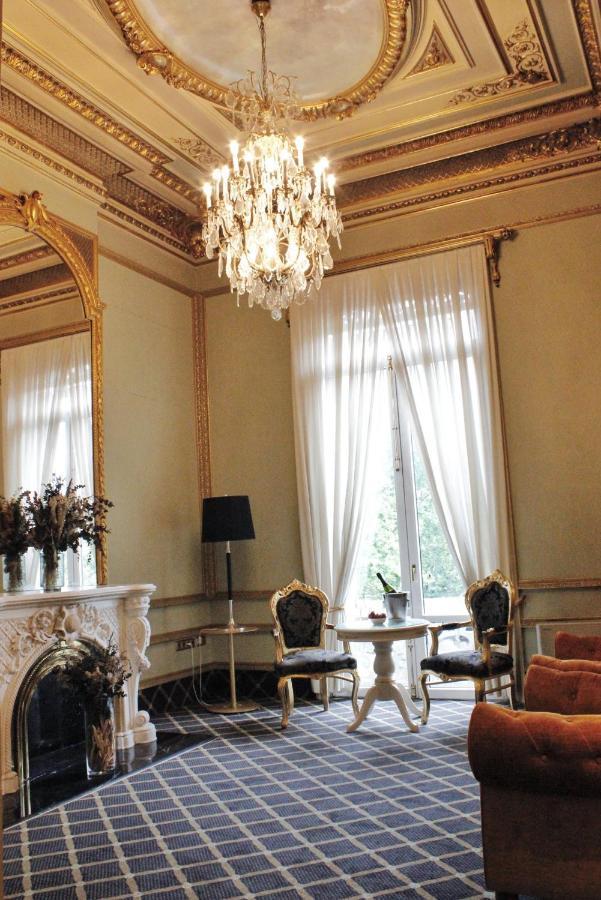Suite mit Aussicht