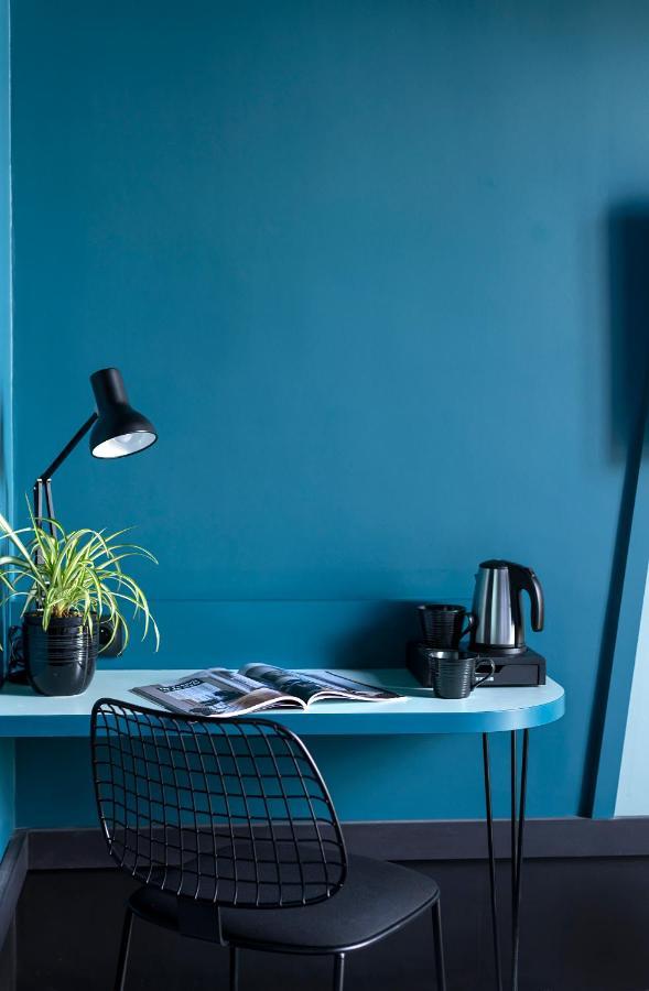 Standard Zweibettzimmer