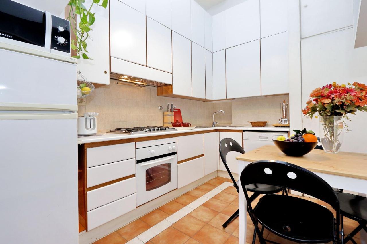 Apartment mit 2 Schlafzimmern