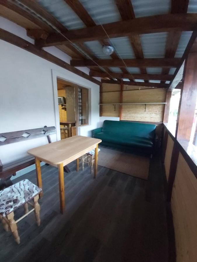 Familienzimmer mit Balkon