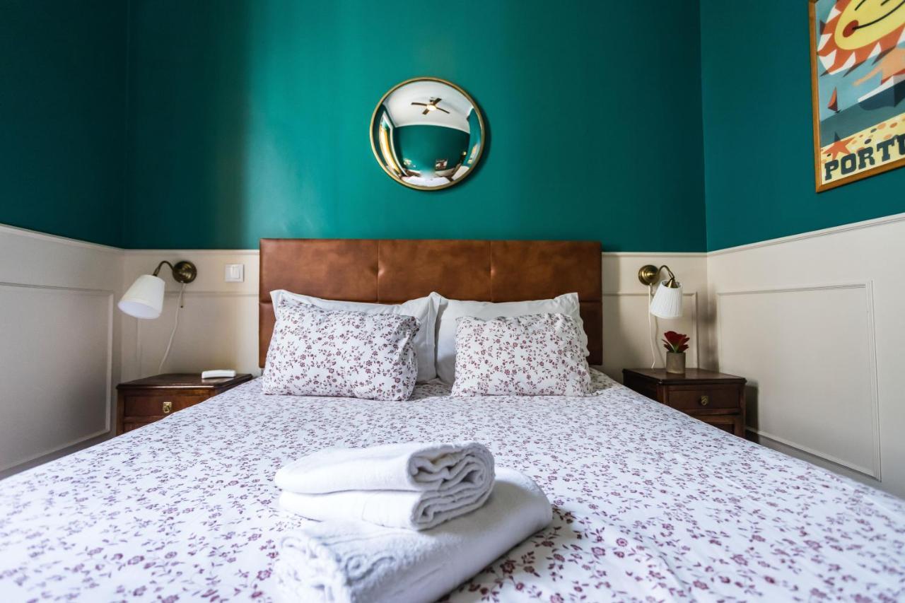 Standard Doppelzimmer