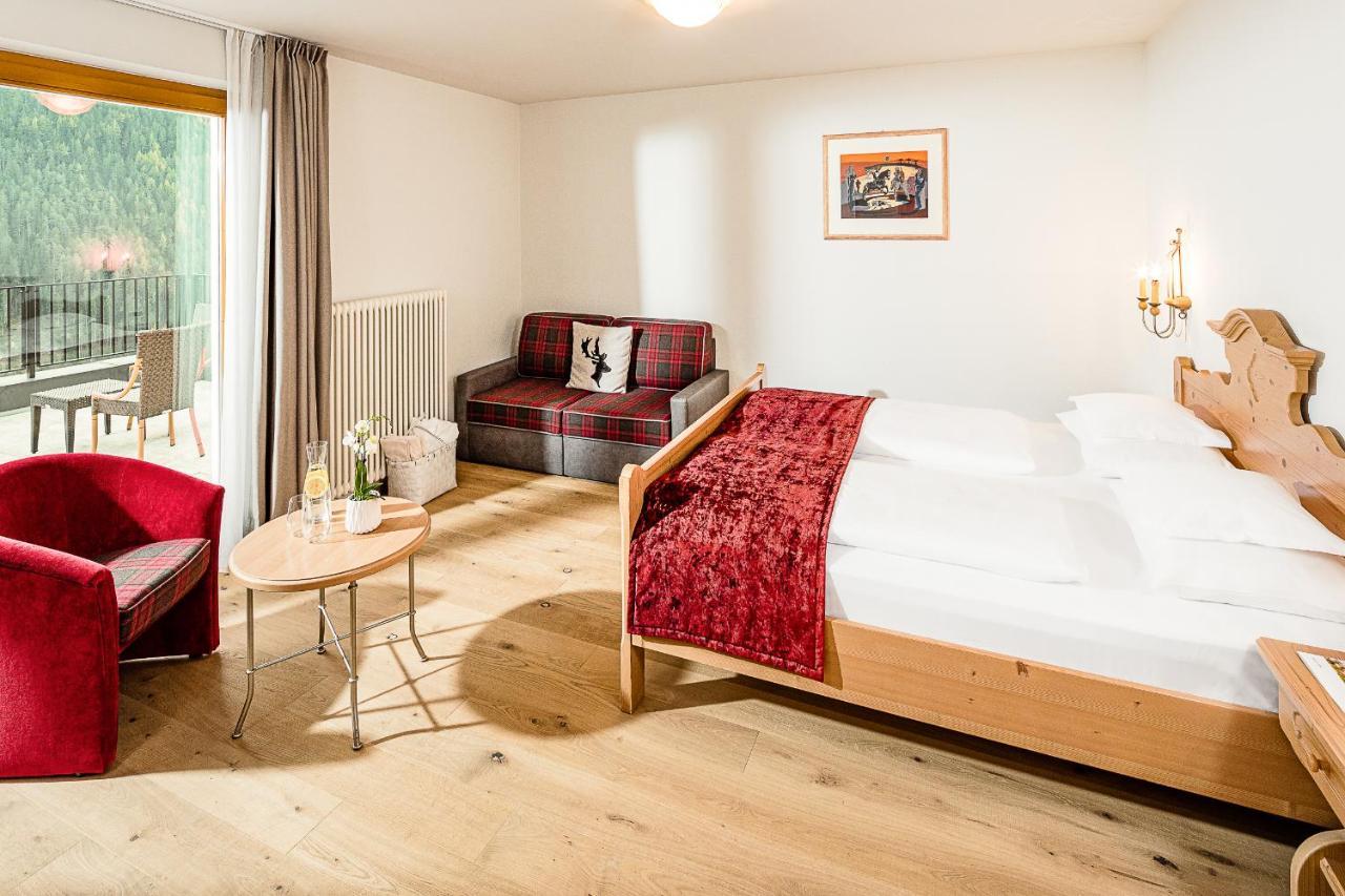 Superior Doppelzimmer