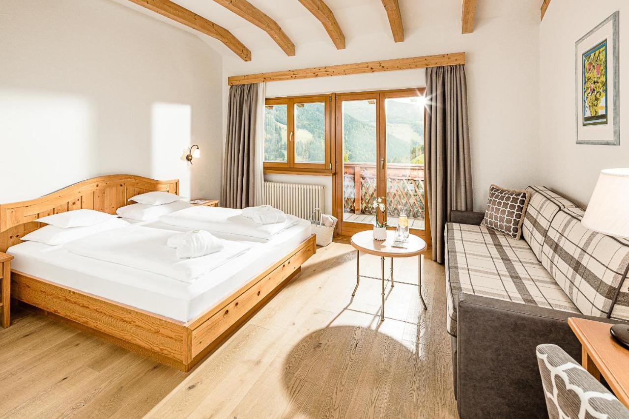 Comfort Doppelzimmer