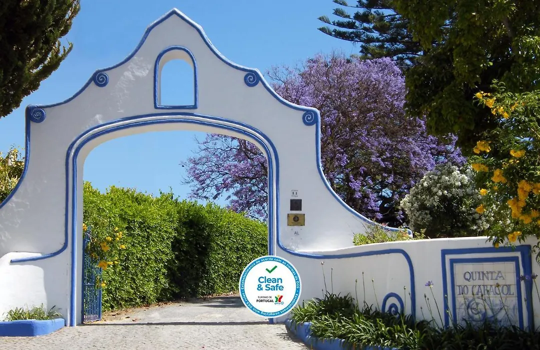 Quinta Do Caracol-1