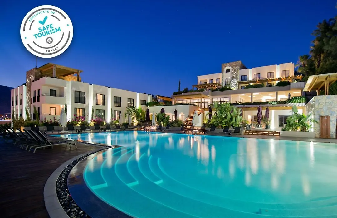 Ramada Resort By Wyndham Bodrum-1