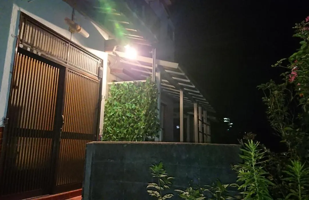 The Sloope Nagasaki-1