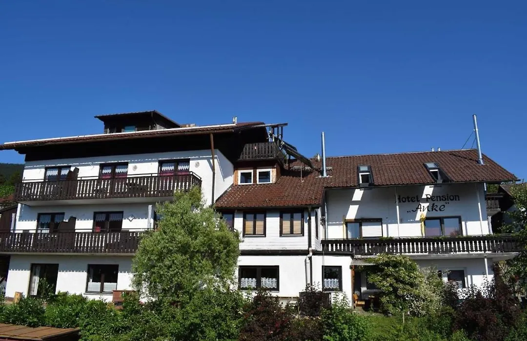 Hotel Pension Anke-1