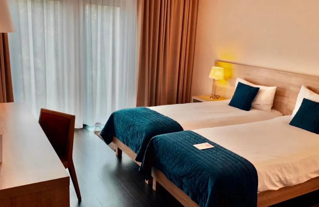 Hotel Molo Sopot-1