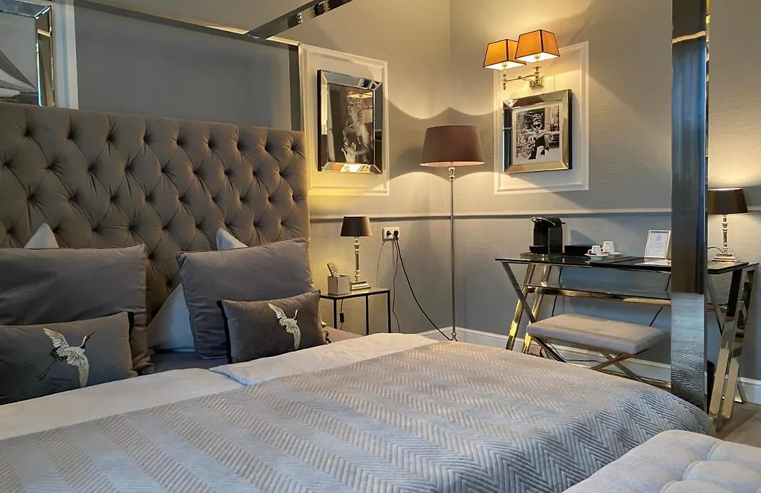 Boutique Hotel Villa Sarah-1