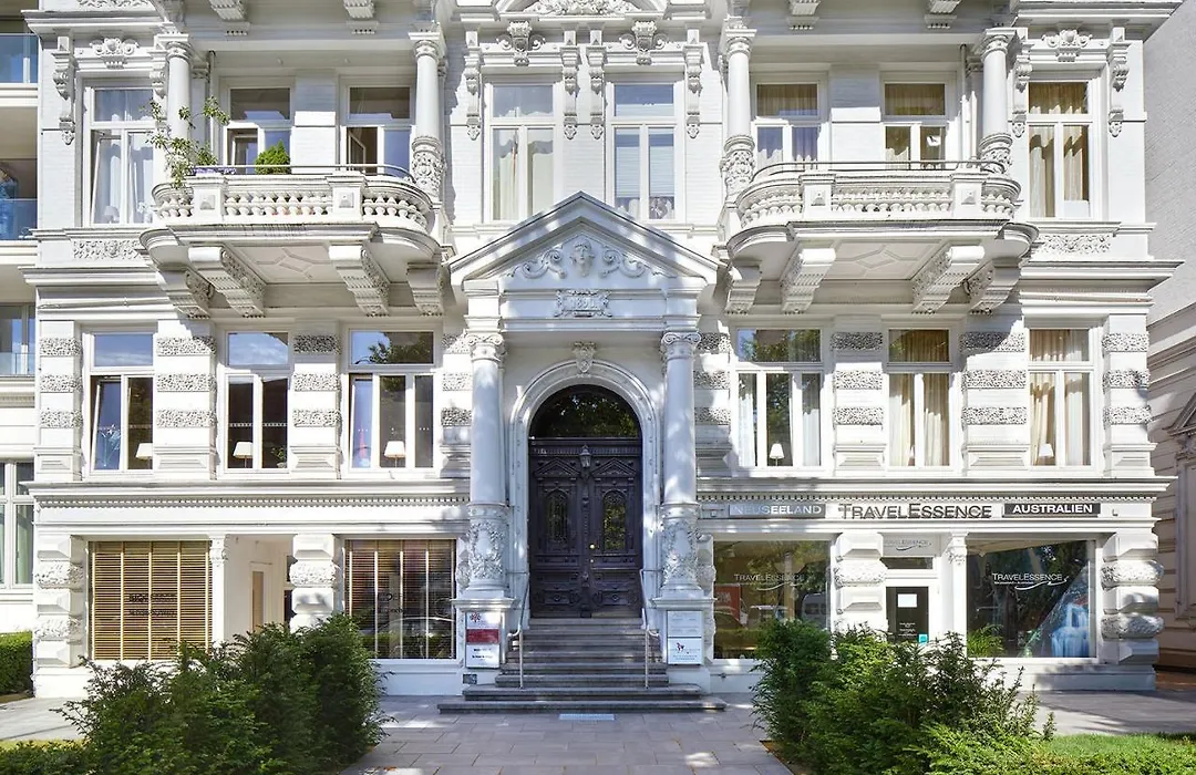 Hotel am Museum-1