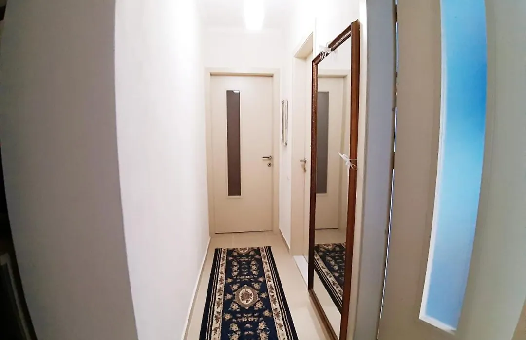 Perles Apartament Korce-1