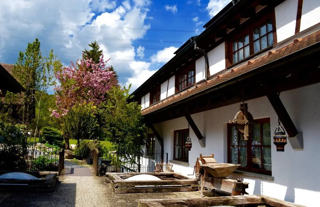 Erlebnisgastronomie Lochmuhle-1