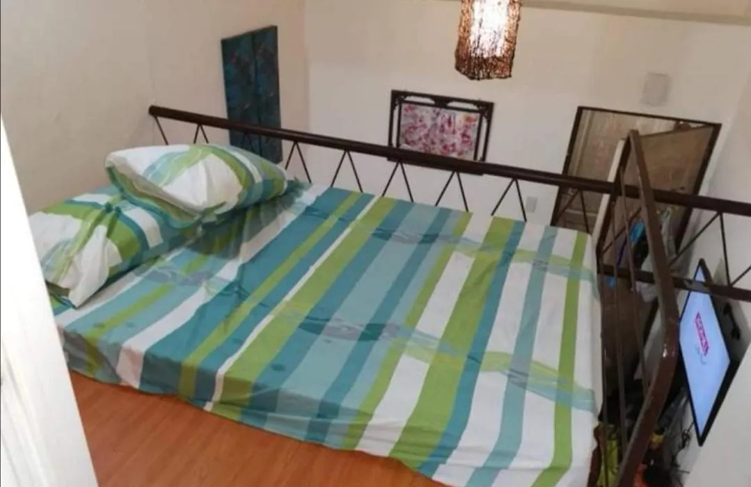 Residencia Isabel Condominium-1